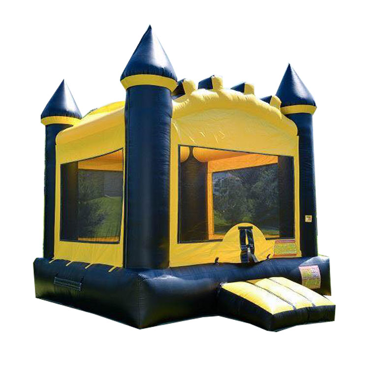Customized inflatable bounce house kids jumping castle