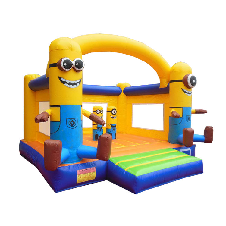 Inflatable jumping castle bouncer for sale