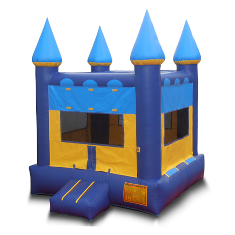 Factory supply kids adult jumping castle inflatable