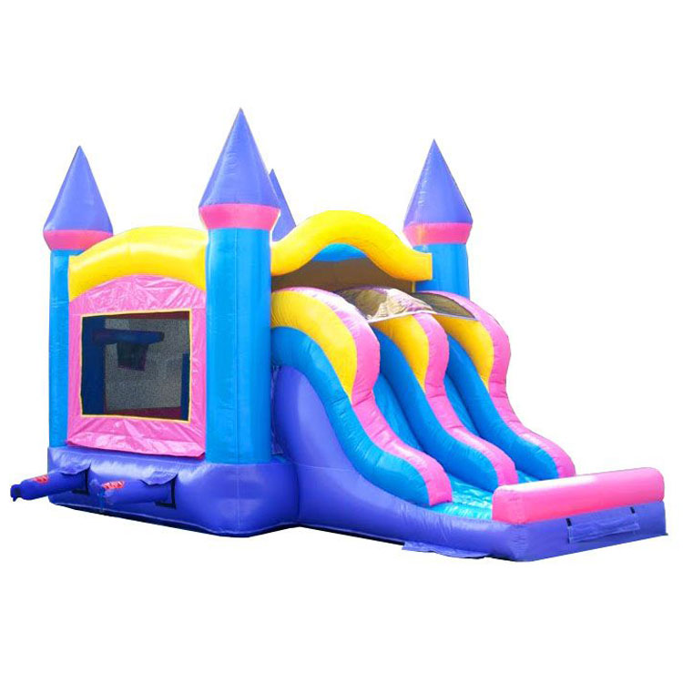 Commercial kids jumping inflatable bouncer bouncy castle for sale