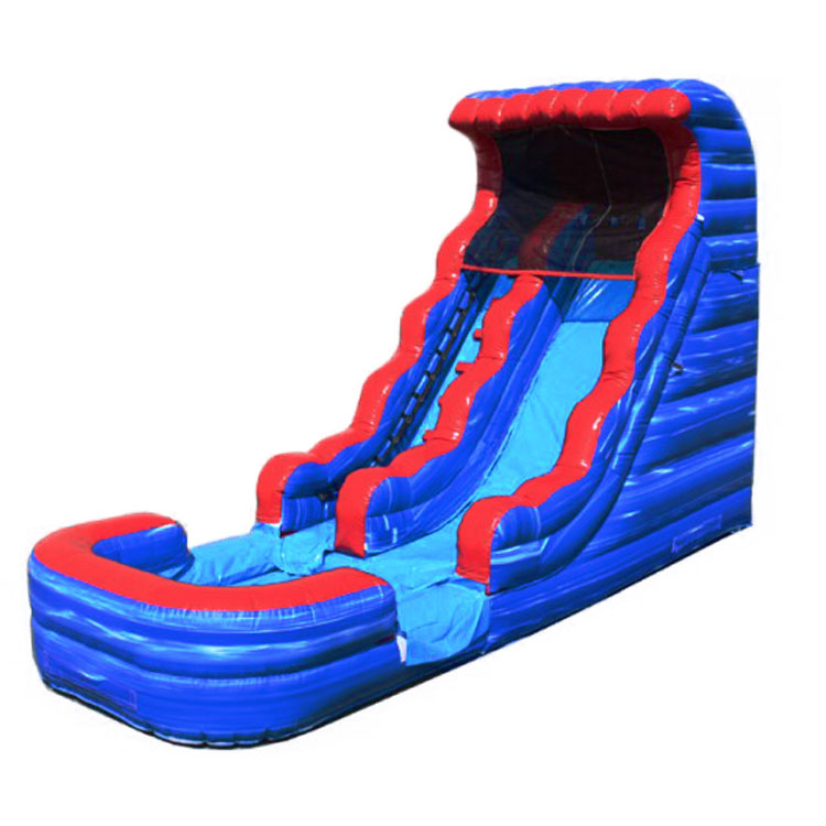 20ft tall inflatable water slide for sale