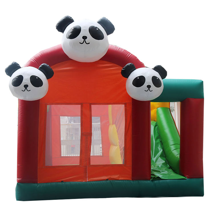 Commercial inflatable jumping bouncy castle for kids
