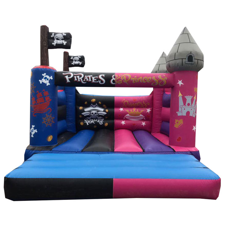 Customize bounce house inflatable bouncer jumping castle