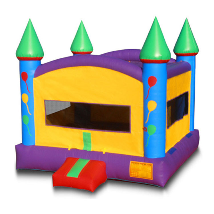Factory price inflatable jumping castle for sale