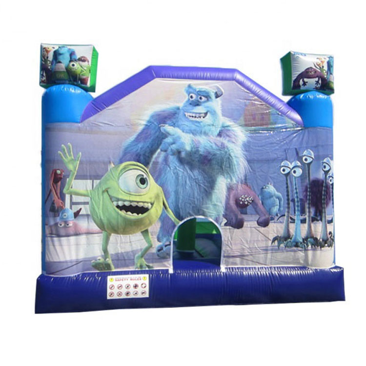 Inflatable bouncer kids inflatable bounce house