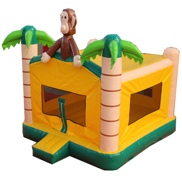 Commercial bounce houses indoor inflatable bouncers