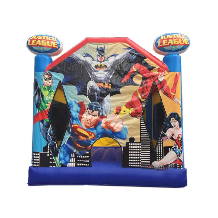 Kids inflatable bounce house jumping bouncers for sale