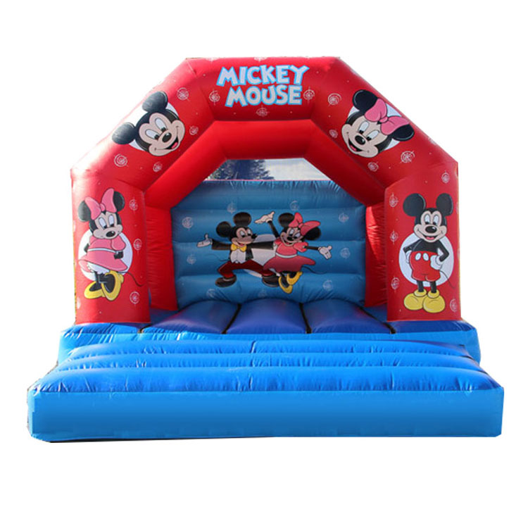 Kids jumping castle inflatable bounce house